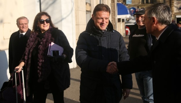 Jandroković: Postoje određeni dogovori, HSS bi mogao dobiti još dva mandata