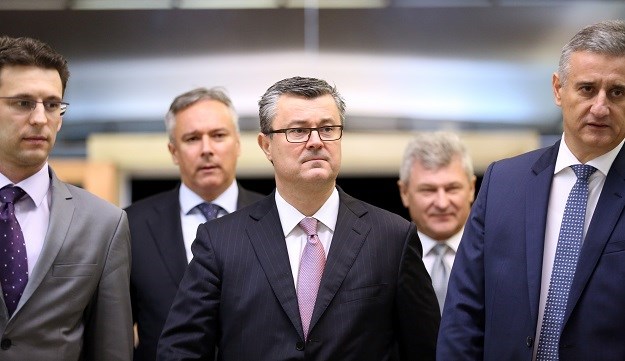 Europska komisija: Novu hrvatsku Vladu čekaju brojni izazovi, visok dug i ogromna nezaposlenost
