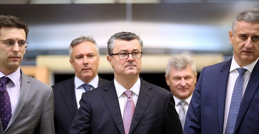 Neslužbeni popis ministara: Ovo su ljudi koje je Orešković izabrao za svoj ministarski tim?