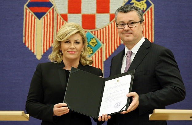 Kolinda Oreškoviću produžila rok za još 30 dana da sastavi i predstavi Vladu