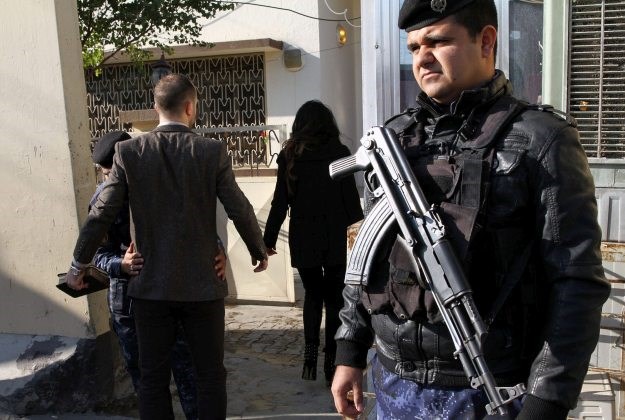 Najmanje 18 mrtvih u napadu islamista na šoping centar u Bagdadu