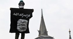 Osuđeno sedam kosovskih džihadista