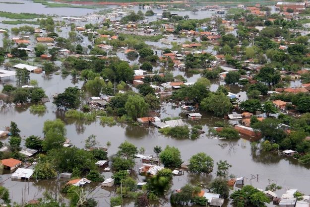 Katastrofa na pomolu: Nakon El Nina stižu poplave, glad i suša