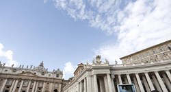 Objavljena presuda za VatiLeaks: Novinari koji su razotkrili korupciju u Vatikanu nisu krivi