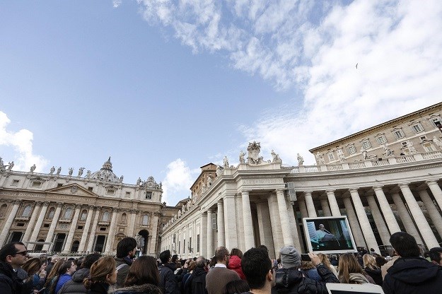 Božić u Italiji: U Vatikanu vojni džipovi, u Rimu zabranjen ulaz u središte grada