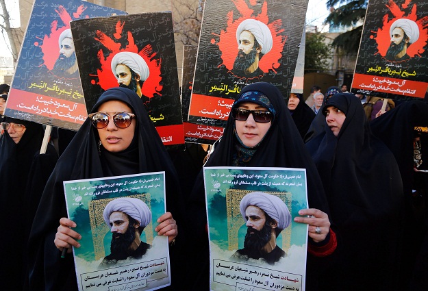 Stručnjaci: Eskalacija sukoba između Saudijske Arabije i Irana mogla bi potaknuti sukobe u Siriji i Jemenu