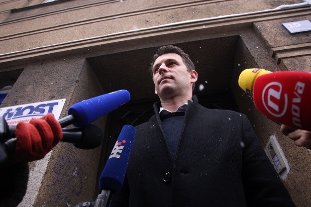 Sastali se MOST-ovci: Oreškoviću ćemo predložiti tri do četiri kandidata za svako ministarstvo