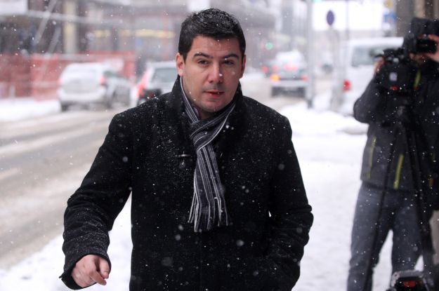 Grmoja: Jambo je nervozan zbog onoga što će se početi događati onima koji su sudjelovali u korupciji