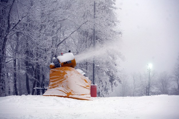 Zbog lošeg vremena i natjecanja, skijalište na Sljemenu  privremeno zatvoreno od 11. do 13. siječnja