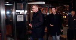 Sastali se Petrov, Karamarko i Orešković: "Drugi  tjedan počinjemo s konkretnim imenima"