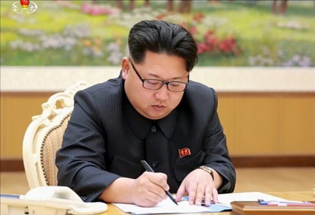 SAD prijeti novim sankcijama Sjevernoj Koreji zbog najave lansiranja satelita