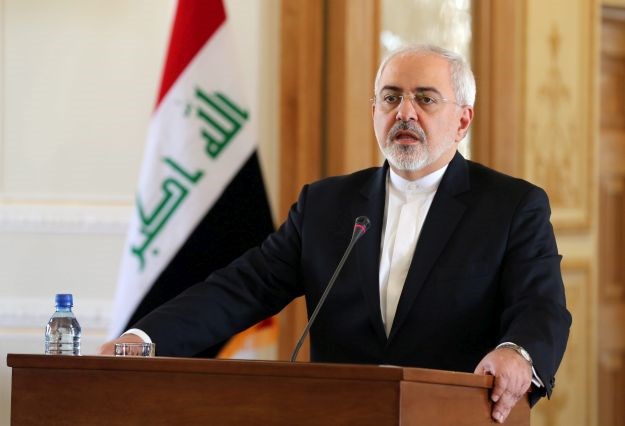 Irak će biti posrednik u svađi Irana i Saudijske Arabije