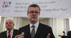 Mandatar Orešković otkrio kako je prošao razgovor s Lorencinom i kojeg će ministra zvati