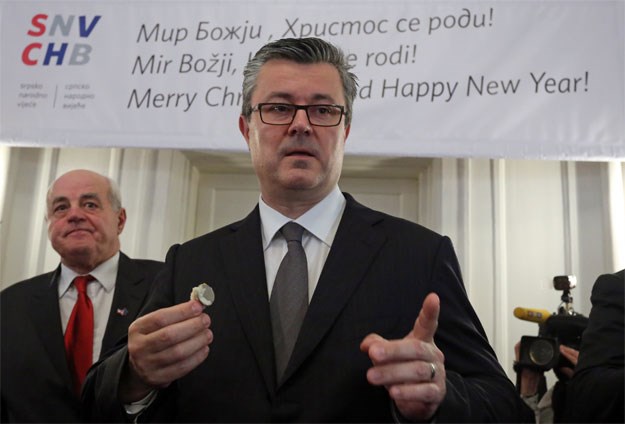 Mandatar Orešković otkrio kako je prošao razgovor s Lorencinom i kojeg će ministra zvati