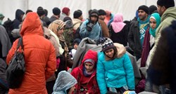 Austrija dijeli brošure i uči migrante: "Žene i djecu ne smije se tući"