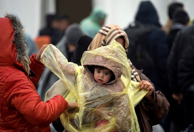 Kanada u dva mjeseca prihvatila 10 tisuća sirijskih izbjeglica