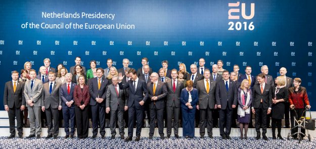 Nizozemska preuzela predsjedanje Vijećem Europske unije, evo što kažu zastupnici