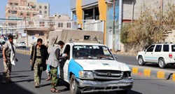 Strah u Jemenu: Šijitski pobunjenici "proizvoljno" zatvaraju sunite