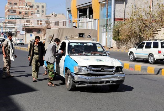 Strah u Jemenu: Šijitski pobunjenici "proizvoljno" zatvaraju sunite