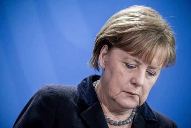 Merkel zabrinuta zbog mogućih njemačkih žrtava u istanbulskom napadu