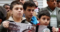 London i Pariz traže prekid opsade sirijskih gradova i žurnu evakuaciju civila iz Madaje