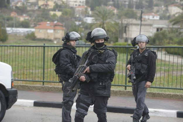 Novi incident: Izraelski vojnici ubili dva palestinska napadača