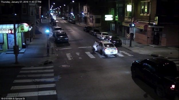 Muškarac u Philadelphiji pucao u policajca: "Učinio sam to u ime islama"