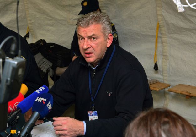 Ostojić otkrio koliko je policajaca izgubilo posao zbog korupcije