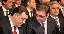 Vučić nakon referenduma poziva da se smire strasti u regiji