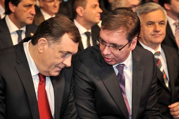 Vučić nakon referenduma poziva da se smire strasti u regiji