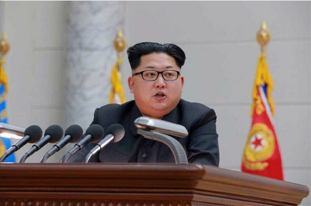 Kim Jong-un želi ojačati nuklearno oružanje Sjeverne Koreje
