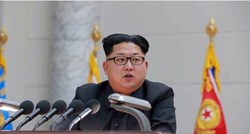 Kim Jong-un želi ojačati nuklearno oružanje Sjeverne Koreje