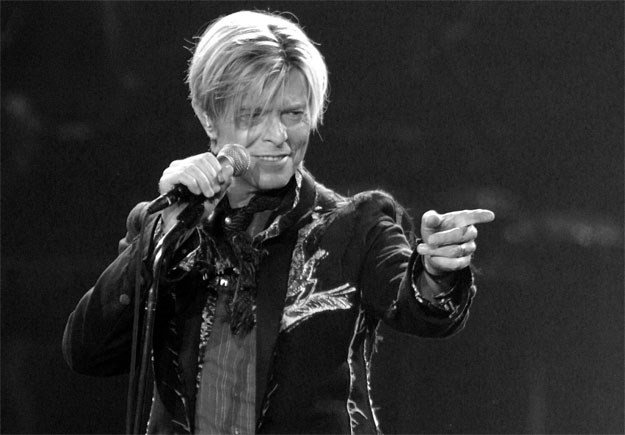 Pramen kose Davida Bowiea uskoro na aukciji