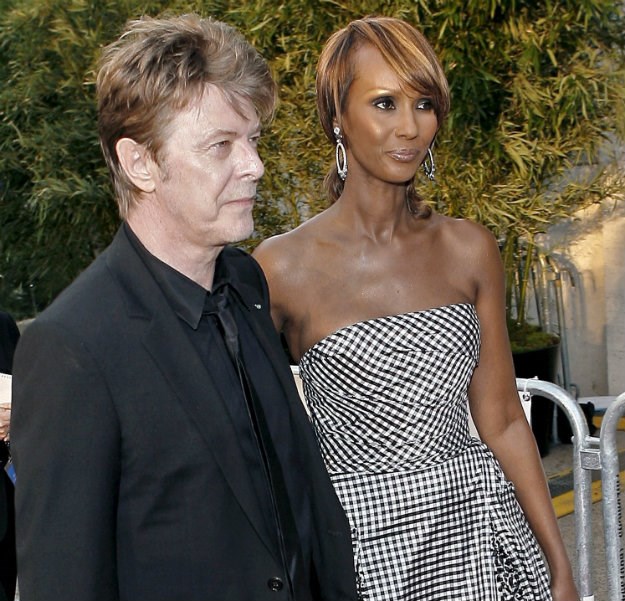 Bowiejeva udovica prekinula šutnju gotovo mjesec dana suprugove smrti