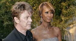 Bowiejeva udovica prekinula šutnju gotovo mjesec dana suprugove smrti