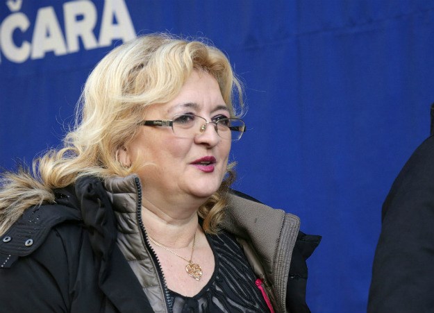 Strenja Linić: MOST-ovi kandidati za ministre na konzultacijama s Oreškovićem
