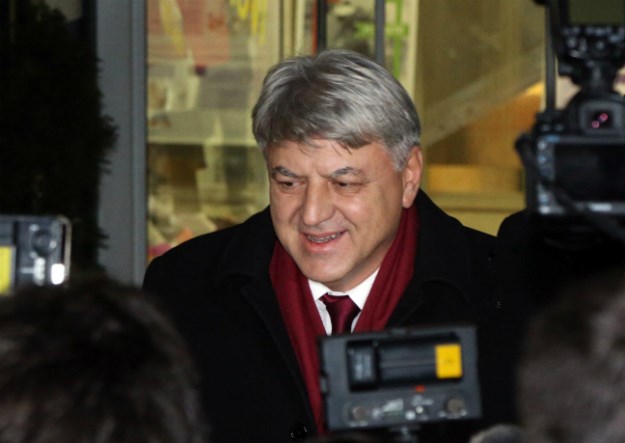 Komadina želi biti novi šef SDP-a, podržali ga Ostojić i Bernardić