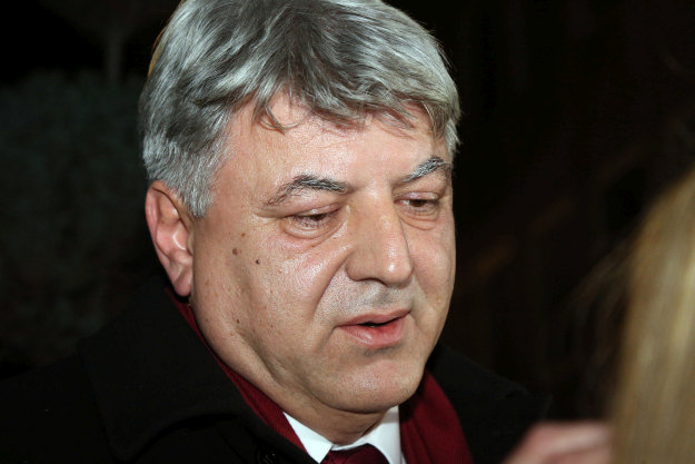Komadina: Neću provoditi prljavu kampanju, ali ne znam što mogu očekivati od druge strane