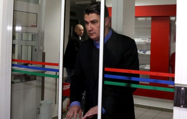 Milanović: Nećemo im odvrtati plinske boce, ali ovakav crni HDZ neće moći mirno spavati