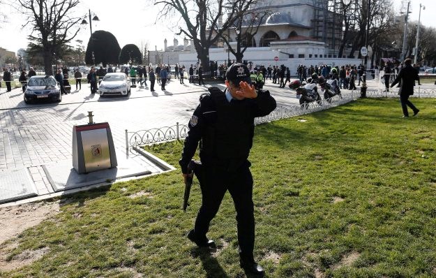 Ministarstvo vanjskih poslova: Nema Hrvata među poginulima u Istanbulu