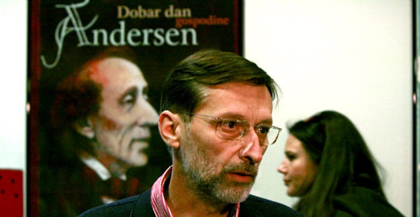 Omiljeni pisac mladih: Miro Gavran nominiran za Andersenovu nagradu 2016.