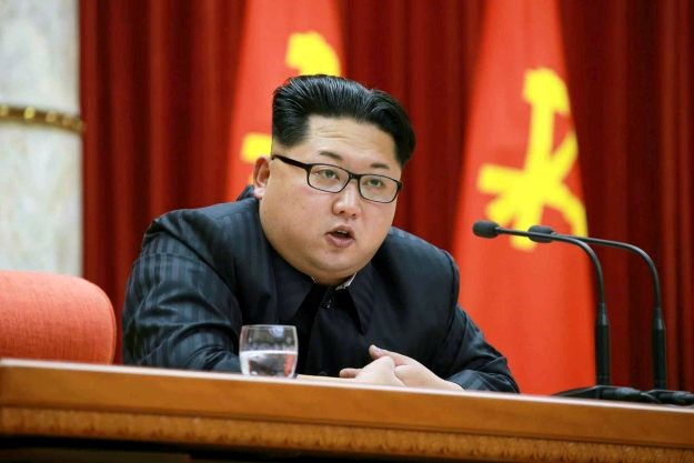 Neuspjeli pokus? "Sjeverna Koreja možda testirala komponente hidrogenske bombe"