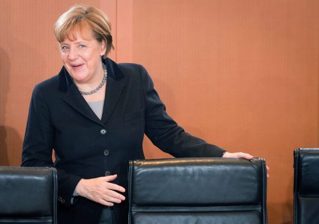 Unatoč kritikama iz vlastitih redova, Merkel ne želi mijenjati migracijsku politiku