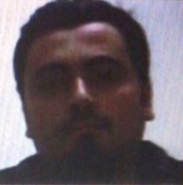 Ovo je lice terorista koji je jučer u Istanbulu ubio 10 ljudi