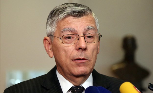 Reiner potvrdio: Orešković sljedeći petak predstavlja novu Vladu