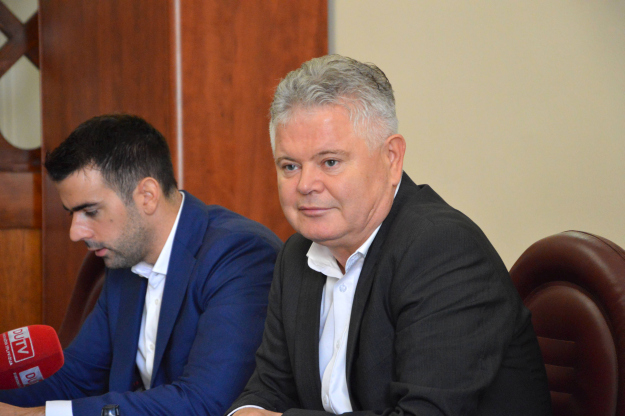 Vlahušić: U Dubrovniku je sve politika, politika bi i grad zapalila samo da to meni može pripisati