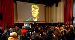 Bowiejev sin podijelio dirljivu poruku očevog liječnika: "Vaša smrt nije slučajnost"