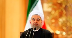 Europska unija zbog raketnog programa razmatra uvođenje novih sankcija Iranu