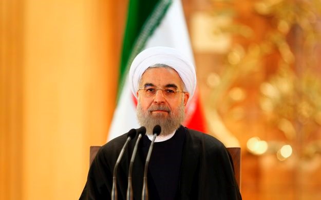 Europska unija zbog raketnog programa razmatra uvođenje novih sankcija Iranu