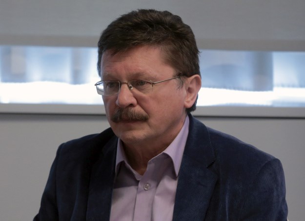 Ribić napao Hinu: Nije istina da sam postao partner Sinčića i "Jedine opcije"